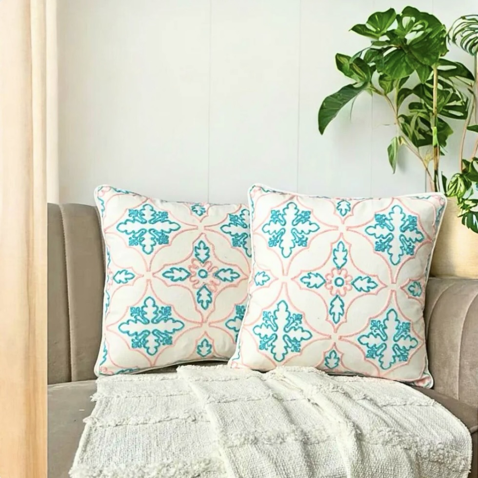 Urban Nest &amp; Nook